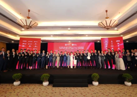 Realty Holdings đặt mục tiêu giao dịch thành công 2.000 căn hộ, nhà phố năm 2024