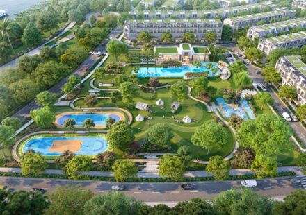 Tìm kiếm thị trường còn dư địa tăng giá, nhà đầu tư miền Bắc đổ về Quy Nhơn