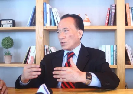 T.S Nguyễn Trí Hiếu: 2026 có thể đây là một năm “sáng” của thị trường bất động sản Quy Nhơn