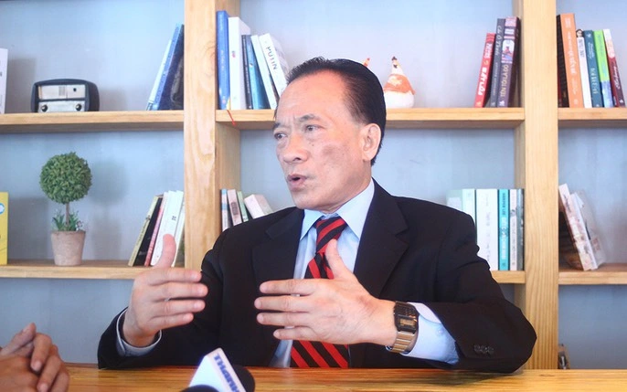 T.S Nguyễn Trí Hiếu: 2026 có thể đây là một năm “sáng” của thị trường bất động sản Quy Nhơn