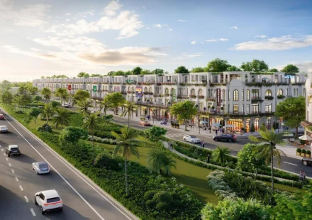 Đô thị kiểu mẫu: Giải pháp cho siêu tỉnh Gia Lai hậu sáp nhập