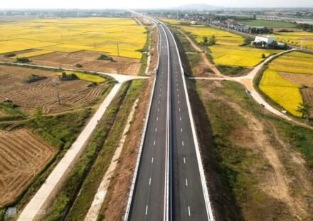 CHÍNH THỨC THÔNG XE CAO TỐC QUA GIA LAI – BÌNH ĐỊNH CŨ