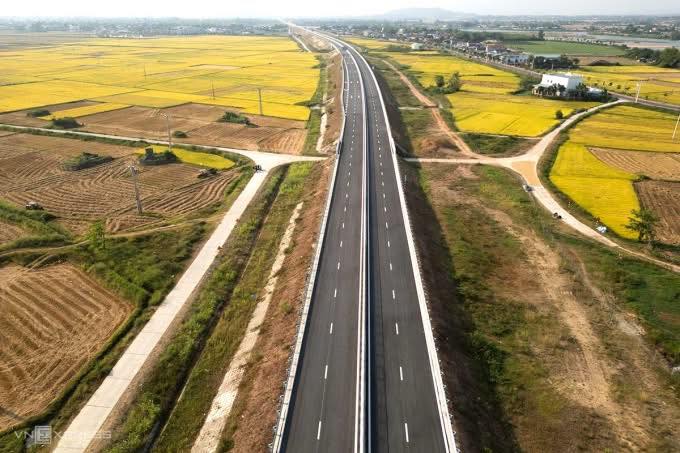 CHÍNH THỨC THÔNG XE CAO TỐC QUA GIA LAI – BÌNH ĐỊNH CŨ