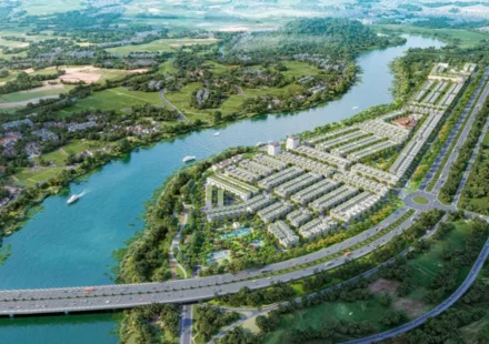 DỰ ÁN QUY NHƠN ICONIC – Đô Thị Kiểu Mẫu – Trung Tâm Mới Của Quy Nhơn