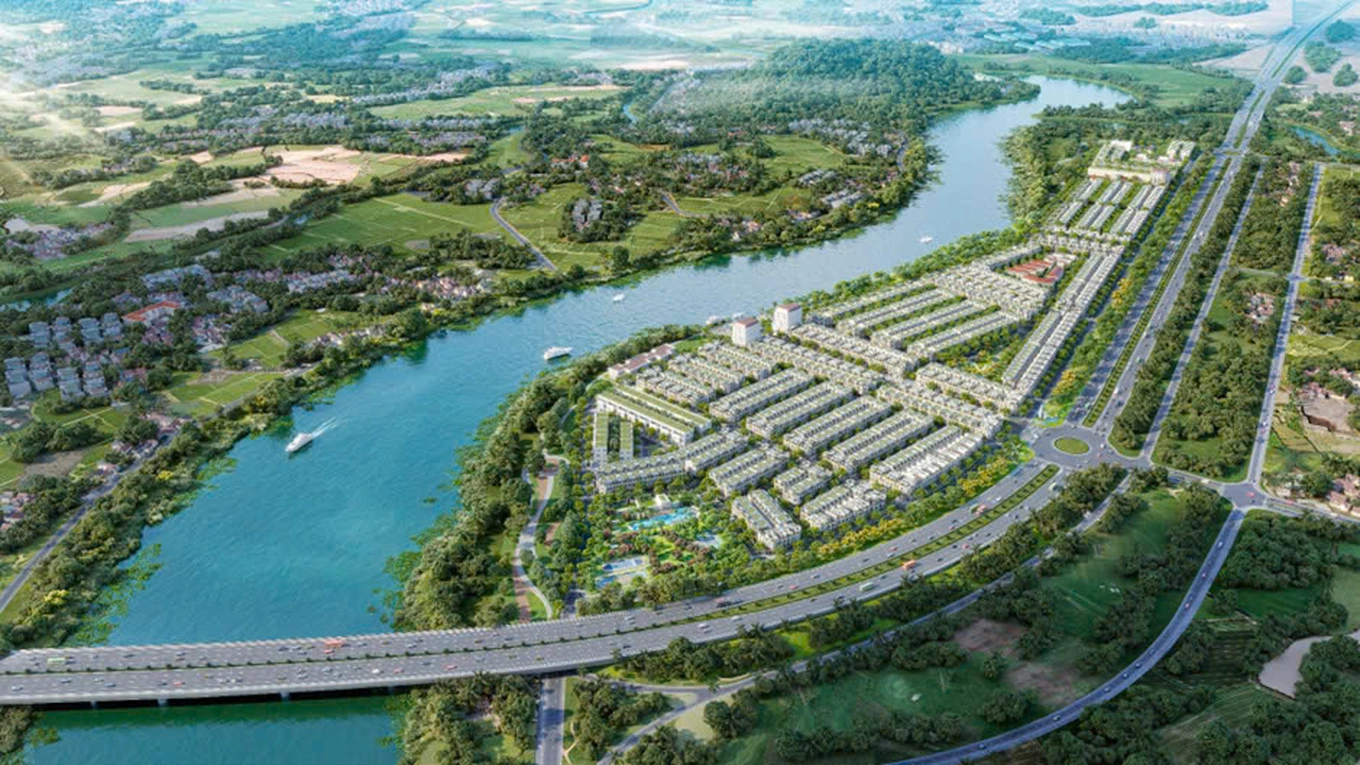 DỰ ÁN QUY NHƠN ICONIC – Đô Thị Kiểu Mẫu – Trung Tâm Mới Của Quy Nhơn