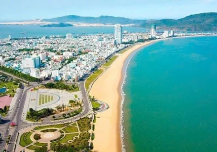 Pháp lý minh bạch: ‘Bộ lọc’ thu hút dòng tiền đầu tư tại Quy Nhơn