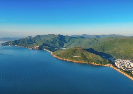 Quy Nhơn vào top điểm đến đang thịnh hành năm 2026 của Tripadvisor