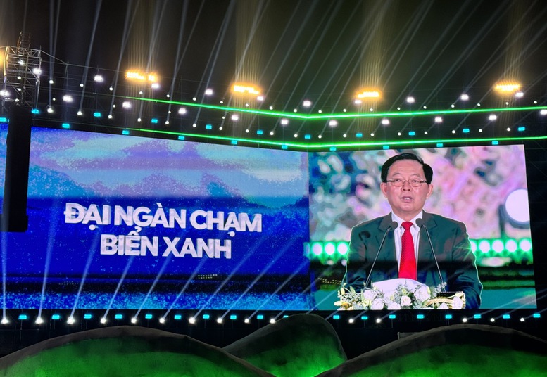 Khai mạc Năm Du lịch quốc gia – Gia Lai 2026: Đại ngàn chạm biển xanh