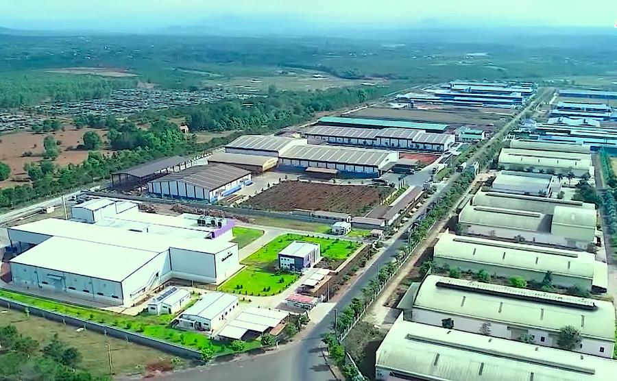 Bất động sản công nghiệp phụ trợ: “Mỏ neo” giữ chân dòng vốn FDI tại Gia Lai mới