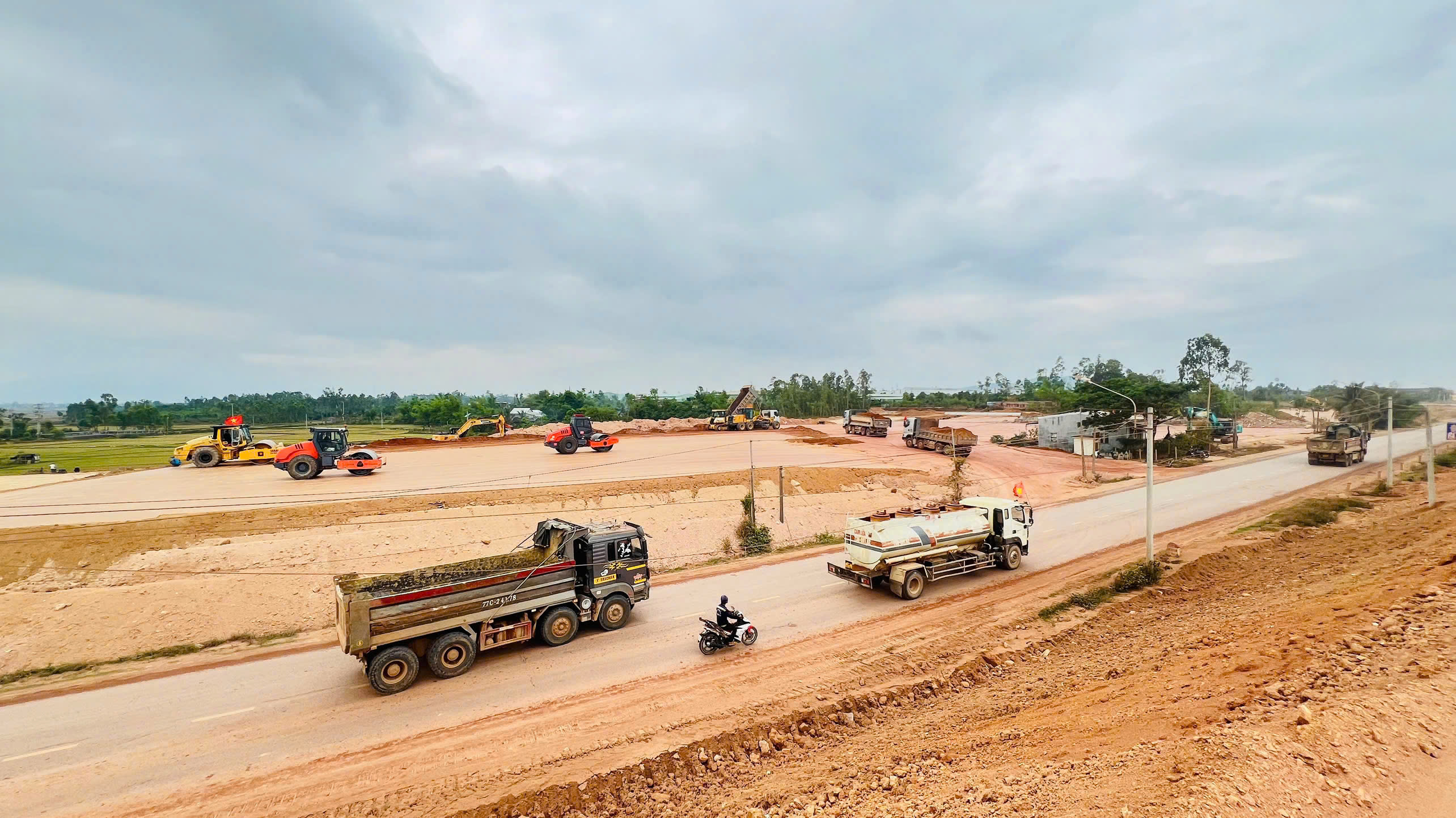 Gia Lai tháo gỡ điểm nghẽn để tăng tốc phát triển