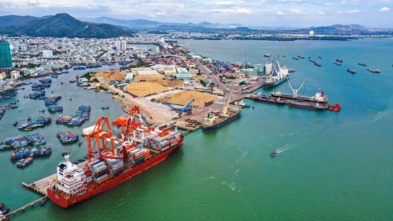 Quốc lộ 19 mở rộng: Trục logistics chiến lược của miền Trung – Vận hội mới cho “Thủ phủ kinh tế biển Gia Lai”
