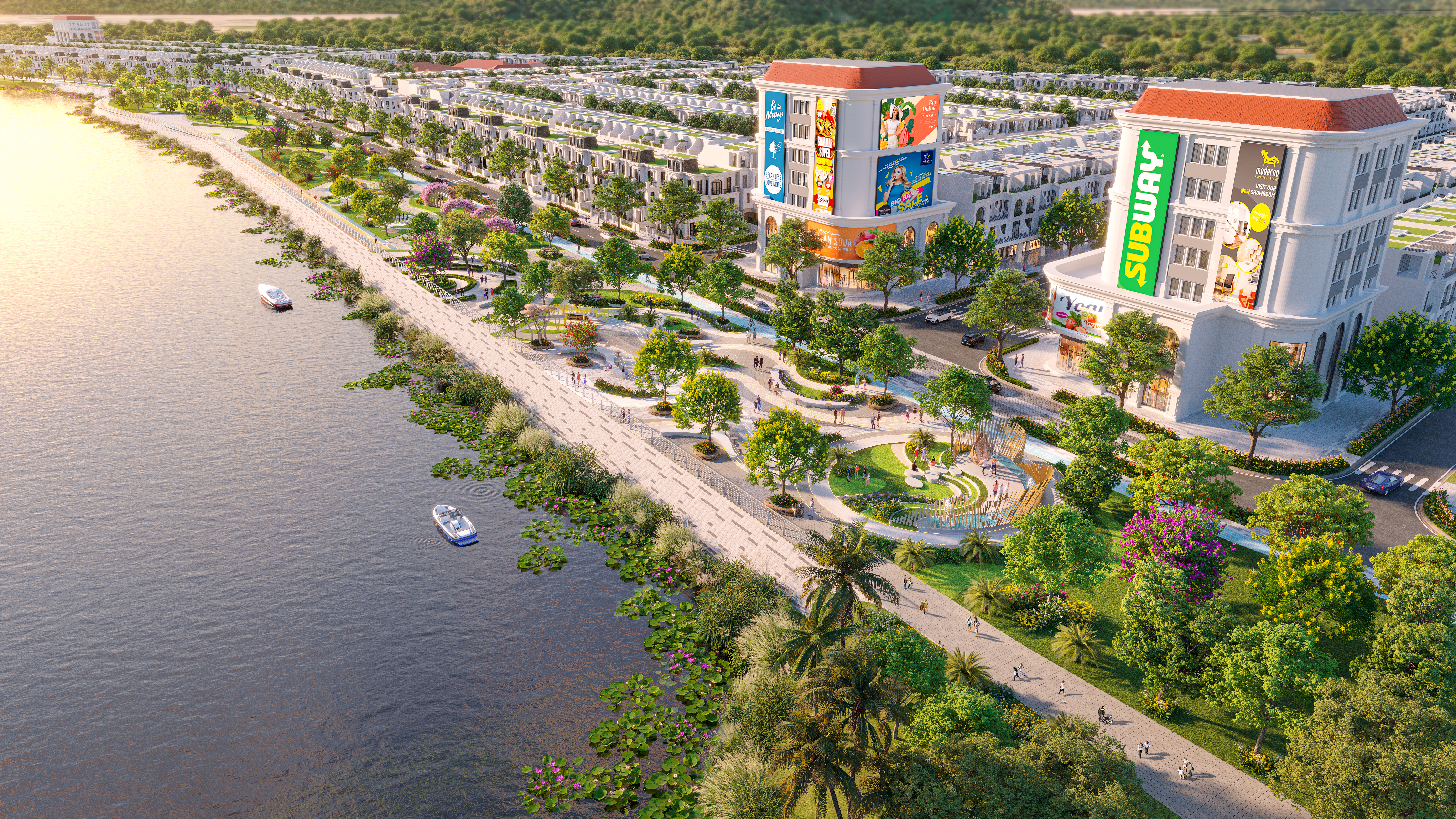 Kinh tế đêm và Hạ tầng du lịch: Quy Nhơn sẽ “thức giấc” như thế nào trong năm vận hội mới?
